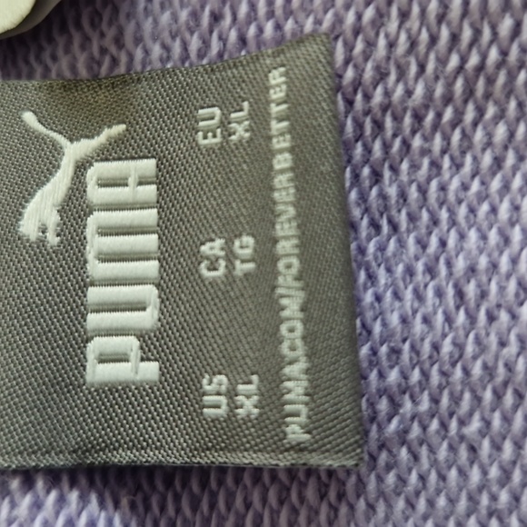 Puma sweater. - Picture 3 of 6